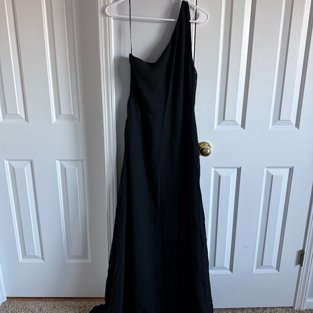 NWT Reformation Evelyn Dress